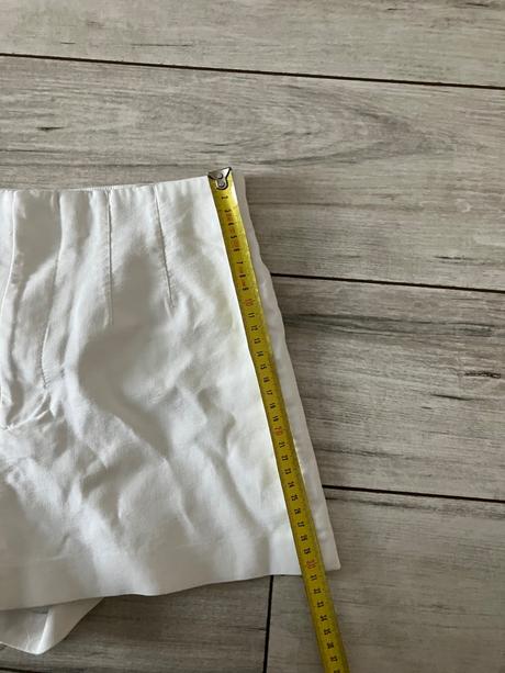 Elegantne šortky, zara,xs