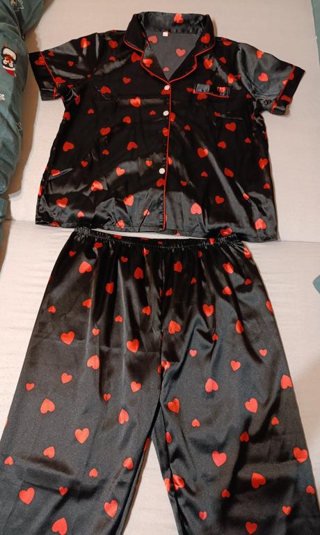 Dámske pyžamo, xxl