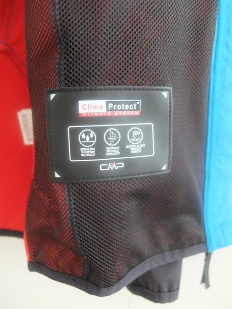 Bunda cmp 164, cmp,164