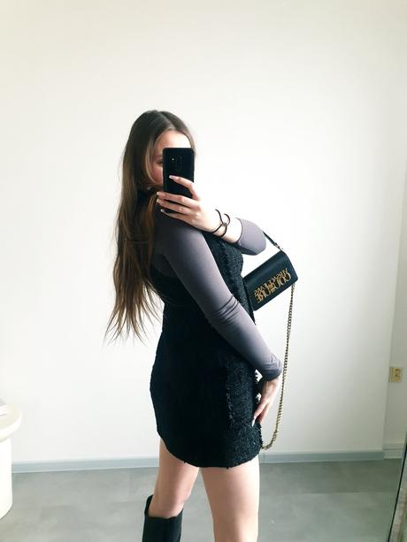 Zara šaty s/m, zara,s