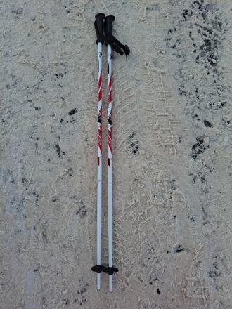 Lyžiarske palice 95cm, 95 cm