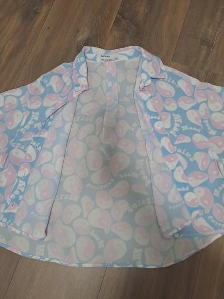 Kosielka bershka, bershka,s