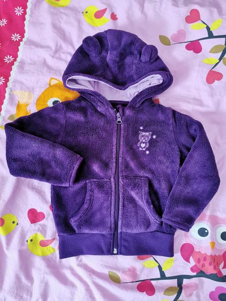 Chlpatka, kiki&koko,92