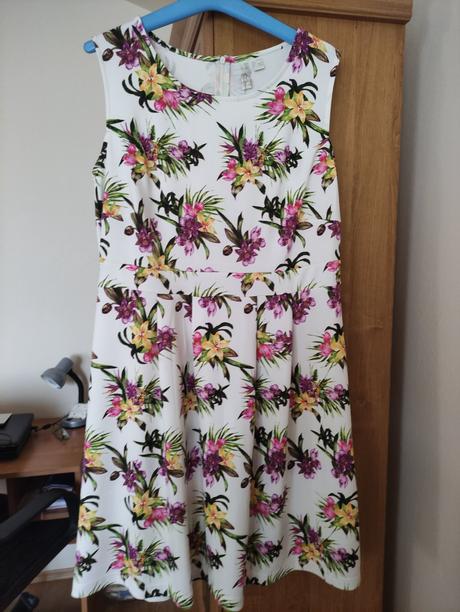 Krásne šaty, bonprix,44