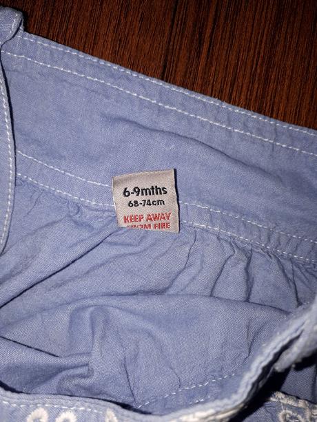 Krásne letné šaty, tu,68