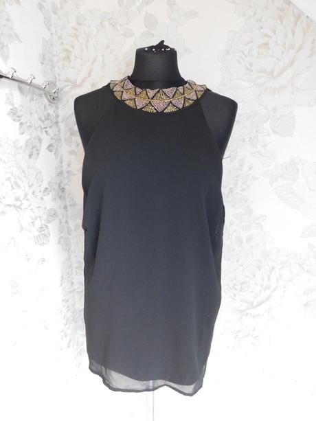 Pekna bluzka/top, 40