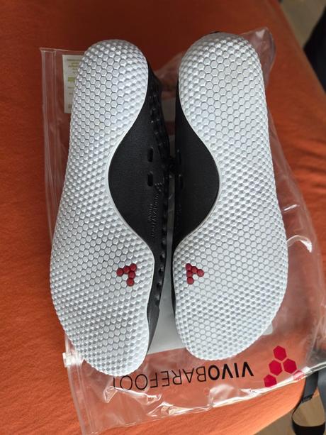 Vivobarefoot ultra 3, vivobarefoot,38 / 42