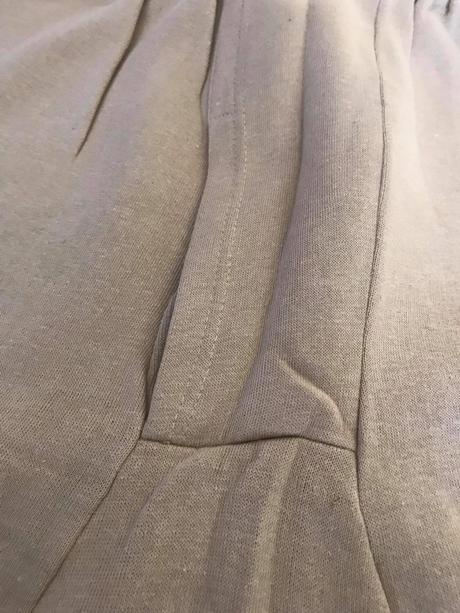 Hrubé teplé spodky, xxl