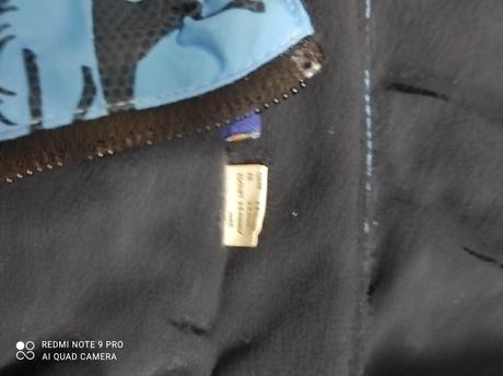 Detsky overal zimný, lupilu,62