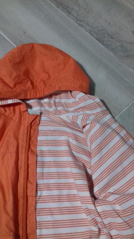 Prechodná bundička 92-98, 92