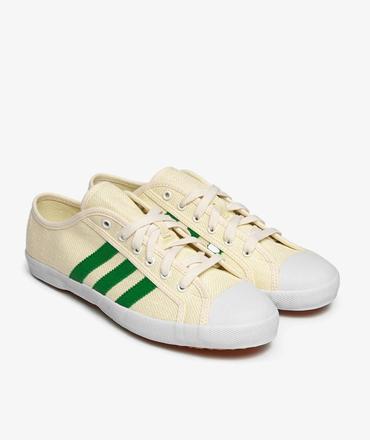 Adidas - unisex plátenky, adidas,42