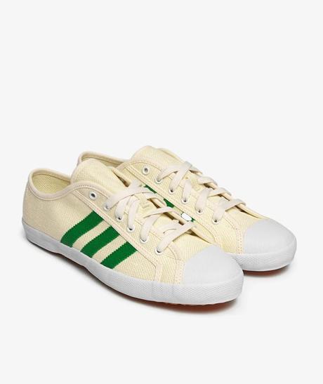 Adidas - unisex plátenky, adidas,42