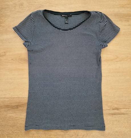 Tričko mango, veľ. xs, mango,xs