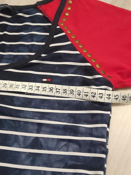 Šaty tommy hilfiger, tommy hilfiger,m