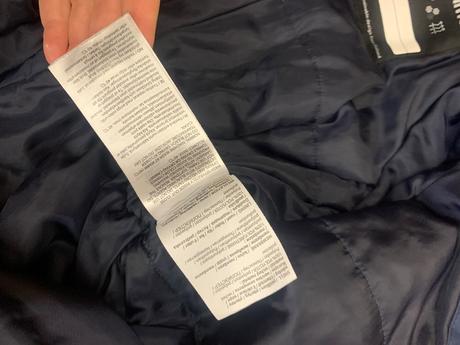 Reima zimná kombinéza 86/92, reima,86