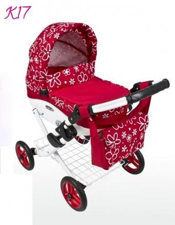 Kočík pre bábiku,