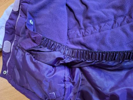 Zimná bunda  (veľkosť 104), dopodopo,104