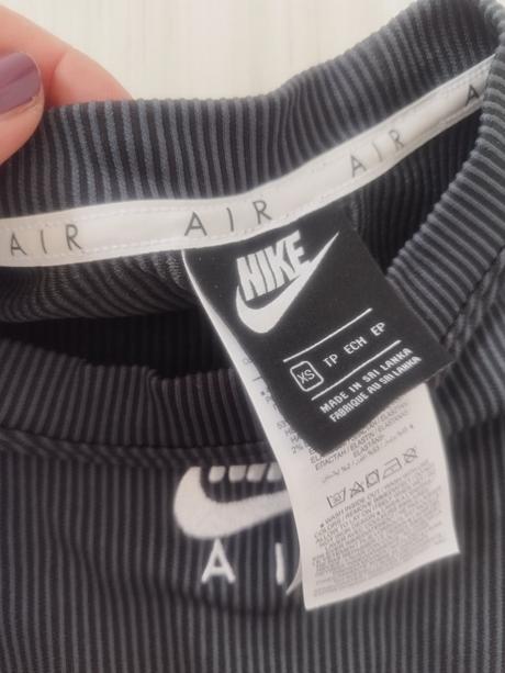 Nike saty, nike,xs