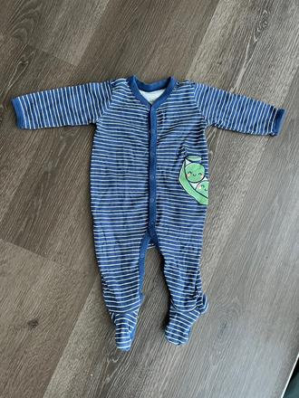 Gymboree pyžamko, gymboree,74