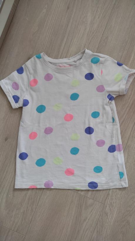 3x tricko next, next,110