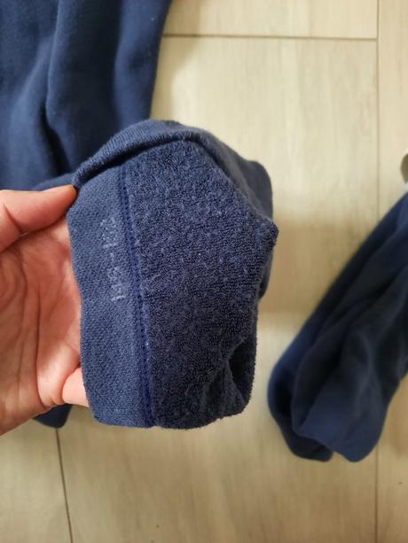 Thermo pančuchy tchibo 146/152, tchibo,146