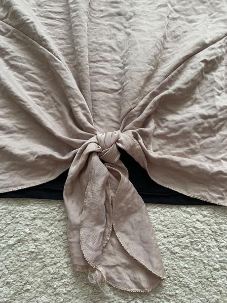 Tričko s flitrami, s