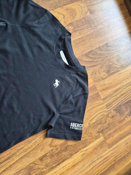 Krásne abercrombie tričko pre chlapca, abercrombie&fitch,152