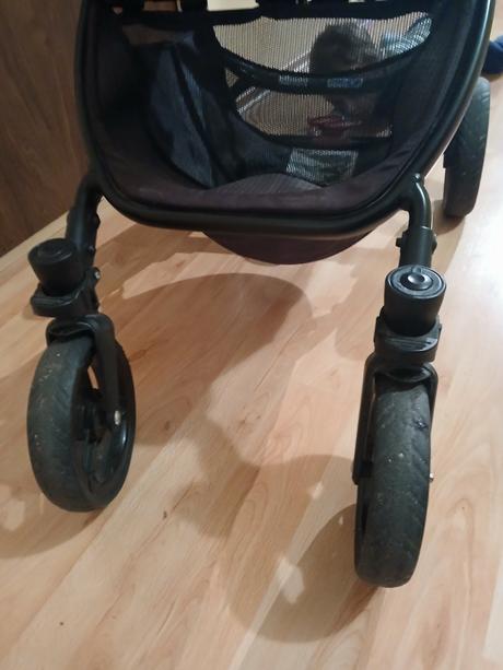 Kočík valco snap 4, valco baby,valco baby snap 4