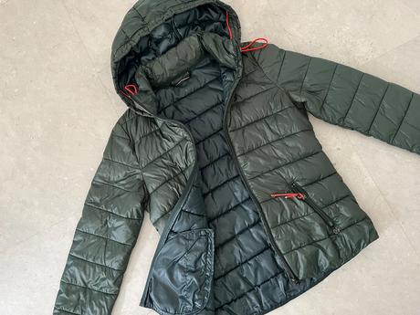 Prechodna bunda tom taylor, tom tailor,xs