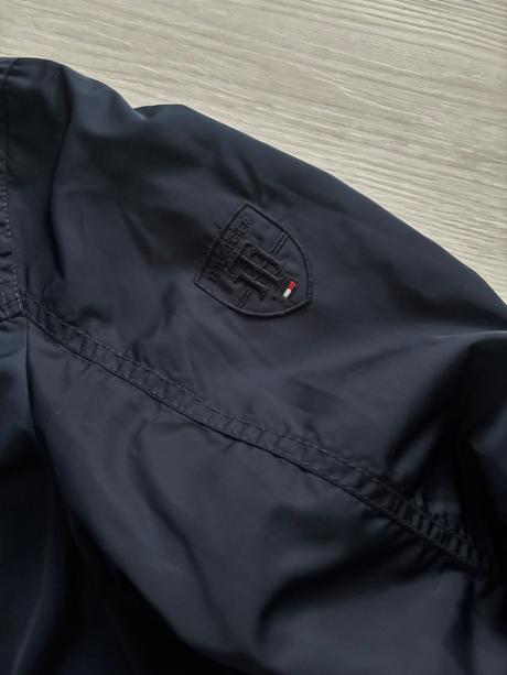 Pánska bunda tommy hilfiger, tommy hilfiger,m