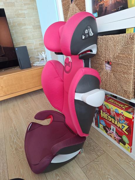 Autosedacka cybex, cybex