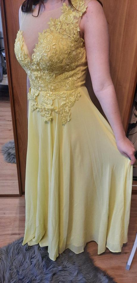 Spoločenské šaty, l