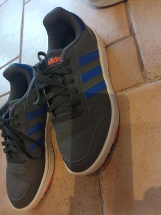 Adidasky, adidas,40