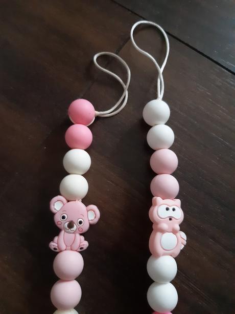 Šnurka na cumel 2ks, 