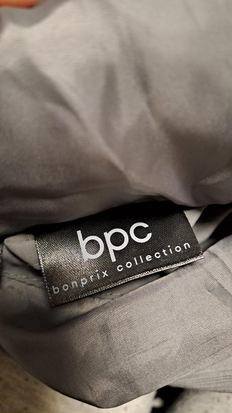 Zimná bunda, bonprix,152