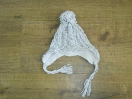 3x zimná čiapka, rada,86