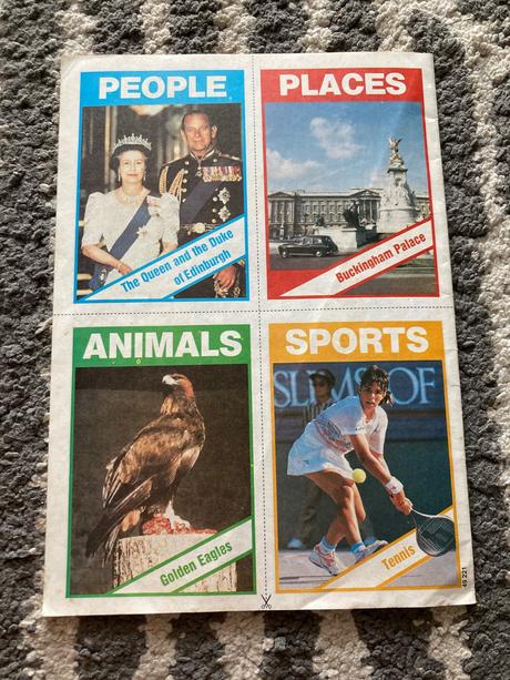 Staršie časopisy hello 5ks, 