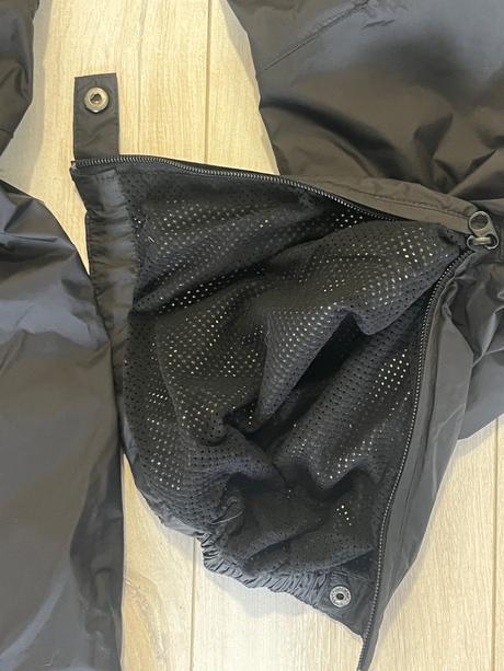 Mckinley+ alpinepro 158/164, mckinley,158