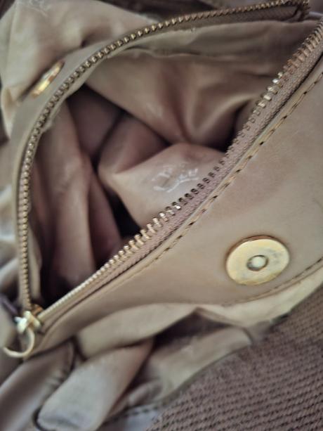 Kabelka, burberry