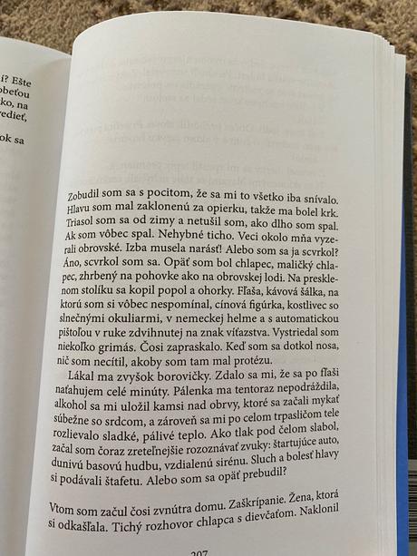 Cez noc stig sæterbakken,