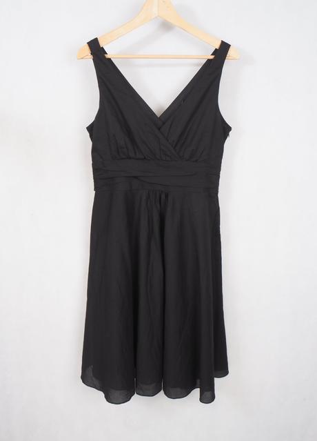 Kvalitné letné šaty zero, 40