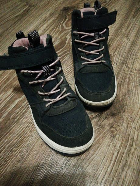 Kotnikove jarne/jesenné topanky, sprandi,32