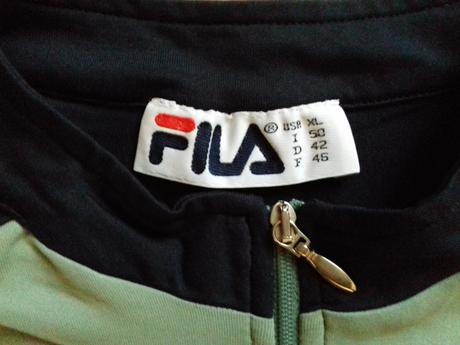 Sportove tricko, fila,42