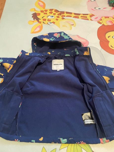 Bunda nordbjørn, 110