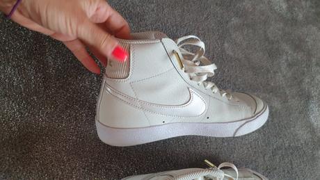 Tenisky nike blazer 38,5, nike,38