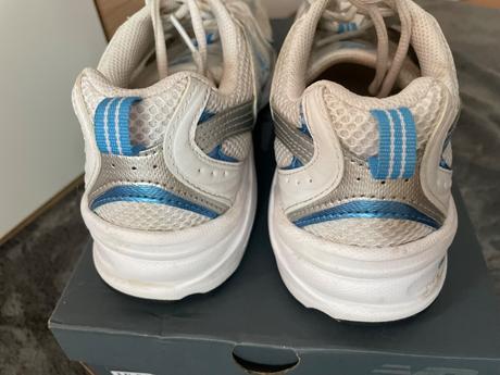 New balance botasky, new balance,38
