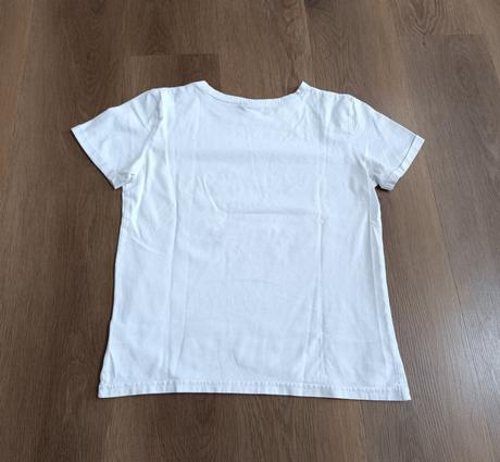 Dievčenské tričko, disney,158