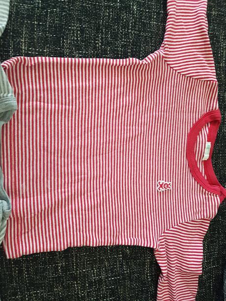 Kvalitne tricka benetton, benetton,74