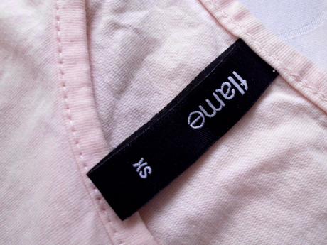 6 ks tričká s, takko,s