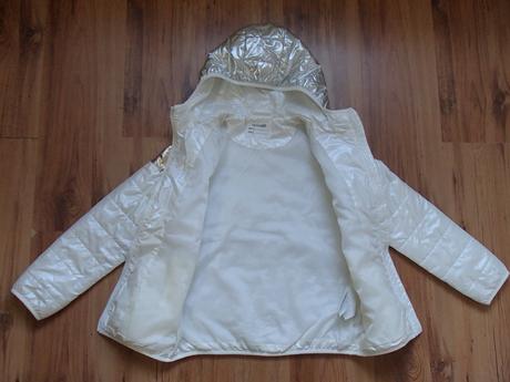 Dievčenská vetrovka, coccodrillo,140